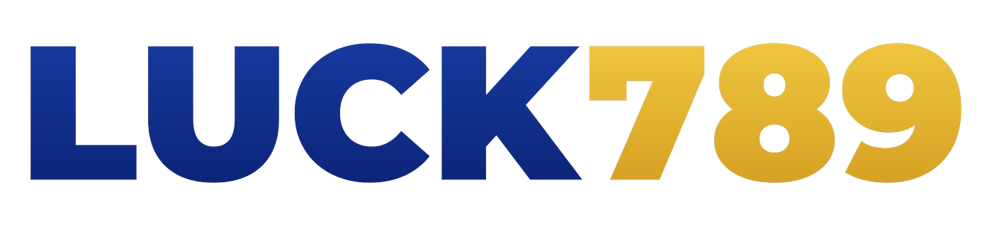 luck789 Logo